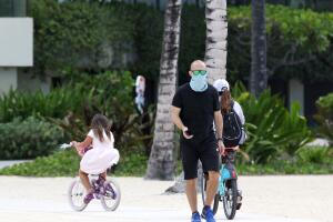 Virus Outbreak-Hawaii-Tourism