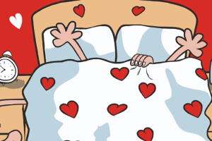 Existe uma idade em que você tem o melhor sexo da sua vida: será que você chegou nela?