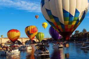 Eventos Arizona 2024