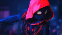 10 versiones de Peter Parker que queremos ver en Spider-Man into the Spider-Verse 2