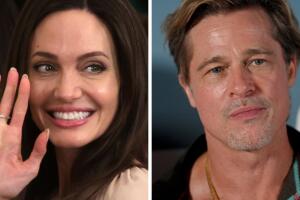 Angelina Jolie gana batalla a Brad Pitt en el juicio por el viñedo: el actor no podrá apelar 