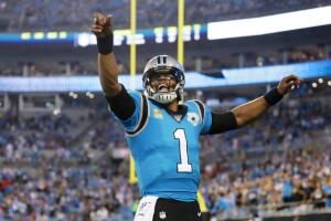 Cam Newton