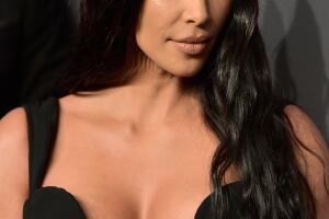 amfAR New York Gala 2019 - Arrivals