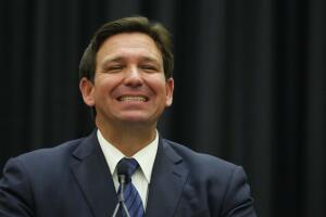 Ron DeSantis
