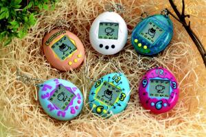 Tamagotchi