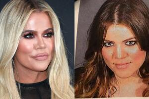 Khloé Kardashian revive su arresto y asegura que vive "la peor década" de su vida 