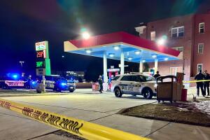 Tiroteo al centro de Salt Lake City deja un herido; no hay pistas del sospechoso