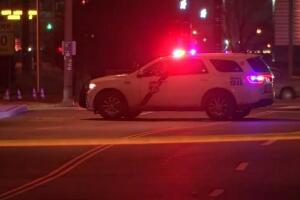 Violento fin de semana en Filadelfia 8 al 10 de febrero 2020 