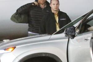 Prince Harry, Duke of Sussex