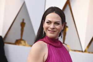 Daniela Vega