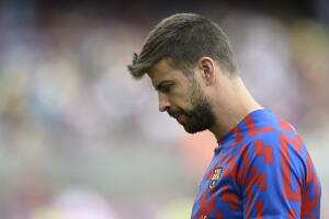 Gerard Piqué
