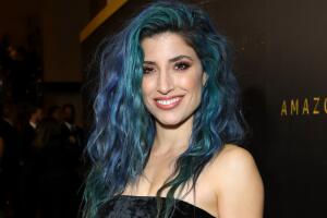 Tania Raymonde / Cynthia Sanders