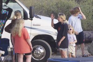 PREMIUM EXC Tori Spelling