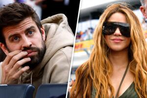 Piqué deja en evidencia que Shakira habría mentido sobre él tras su separación 
