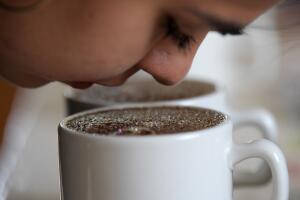 El mejor café