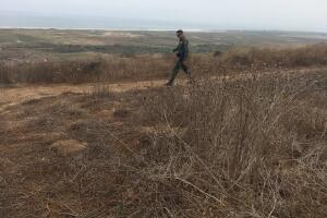 Frontera Tijuana-San Diego