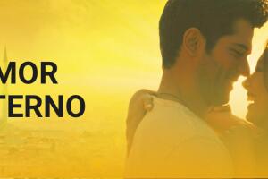 Promo app amor eterno