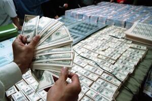 Pacto Comercial EEUU CHINA 2000