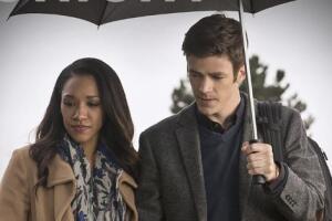 Iris y Barry