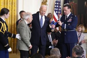 Biden Medal Of Freedom
