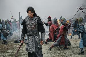 Goblin: El Guardián, K-drama