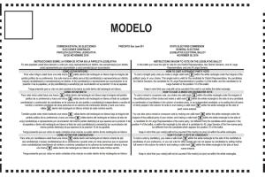 Proceso de votación en Puerto Rico