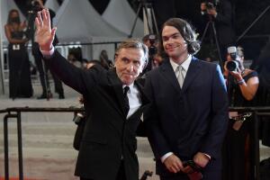 FRANCE-FILM-FESTIVAL-CANNES