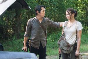 The Walking Dead 