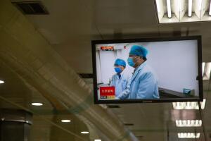 30 Provinces Launch The First Level Response To Major Public Health Emergencies In China