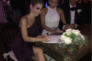 Boda de Chyno