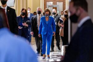 Nancy Pelosi