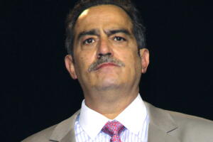 Omar Fierro asegura haber visto supuestamente ovnis
