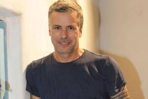 Muere actor de novelas Diego Bertie: cayó del piso 14 de su edificio