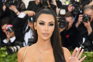 Heavenly Bodies: Fashion & The Catholic Imagination Costume Institute Gala - Arrivals