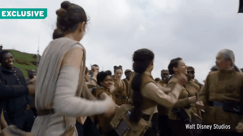 Star Wars: The Force Awakens