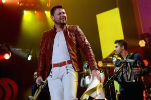 Artistas en problemas con la justicia