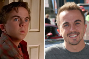 Frankie Muniz revela por qué abandonó el set ‘Malcolm el de en medio’ por dos capítulos