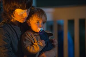 Carl y Judith