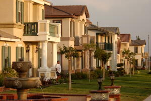 Los Angeles Population Growth Continues At Torrid Pace 