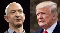 Por qué la Casa Blanca acusó a Amazon de cometer un “acto hostil” y “político”