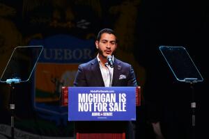 elecciones primarias senado michigan 2026