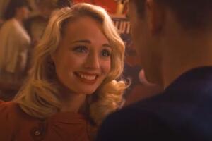 Laura Haddock en Captain America The First Avenger 2011.jpg