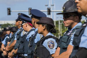 Policía de Puerto Rico