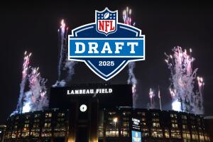NFL Draft 2025