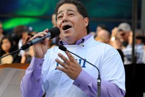 Daniel Rodríguez