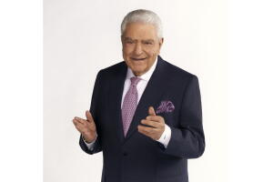 Don Francisco regresa a la TV