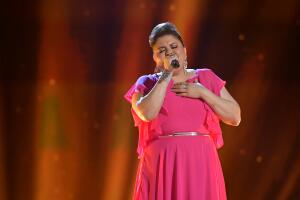 Las mejores fotos de La Reina de la Canción