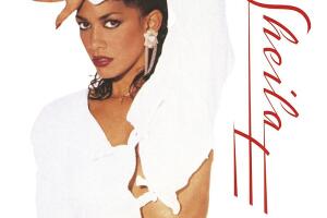 Sheila E.