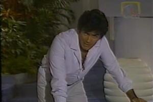 Salvador Pineda, 'Tú o nadie', 1985