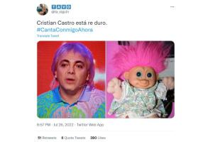 Memes Cristian Castro look Twitter (3).jpg